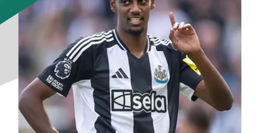 Liverpool issue ultimatum to Alexander Isak as Marc Guehi transfer hunt takes unexpected turn.