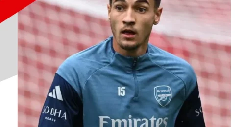 Arsenal Bombshell: Scout Raids Young Talent as Arteta Faces Major Transfer Decision After Shock Bid.