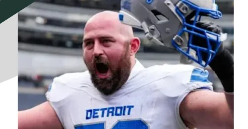 Green Bay Lands Unexpected Weapon Perfect After Lions' Major Roster Mistake.