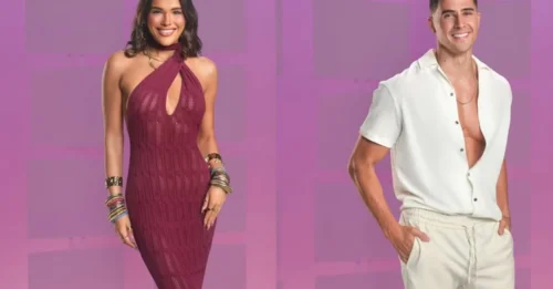 Lucy Syed Finally Reveals the Truth About Freddie Powell After Weeks of Turmoil