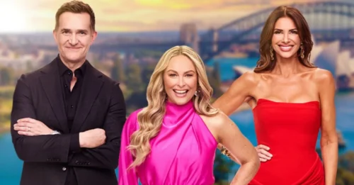 Behind-the-Scenes Bombshell: MAFS Australia on the Brink of Collapse Amid Drug Scandal and Surprise Lockdown