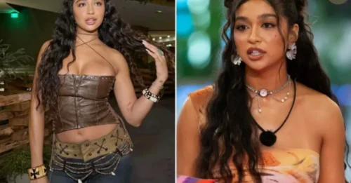 Shocking Secret of Cierra Ortega: Jail Time for DUI Before Rising to Fame on Love Island