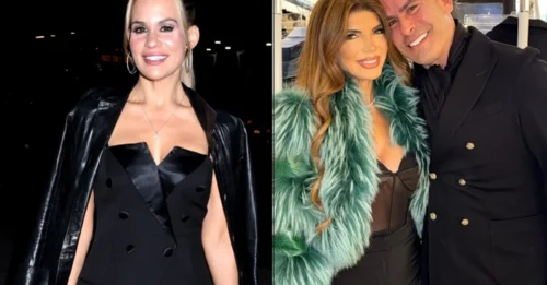 Shocking Testimony From Jackie Goldschneider Completely Collapses Vanessa Reiser’s Lawsuit