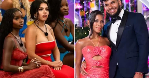 This Couple Just Turned Every Scandal and Sidepiece Into a Stepping Stone to Snatch $100,000