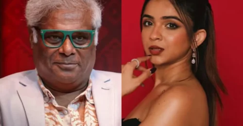 Apoorva’s Controversial Apology to Ashish Vidyarthi After the Hit Game Show