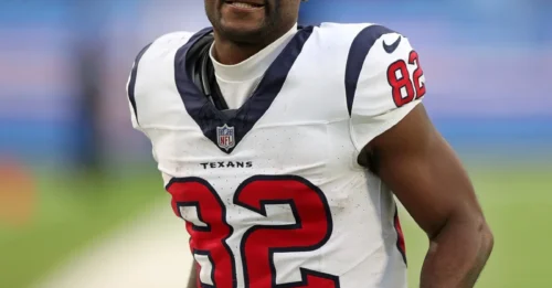 NFL Stunner: 3 NFC West Castoffs the 49ers Are Secretly Coveting to Pillage