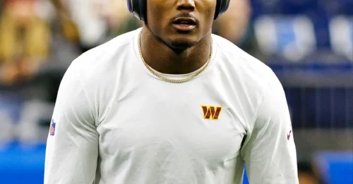 Green Bay's Worst Nightmare: McLaurin Bombshell Unleashes 17-Day Doomsday Clock for the Packers