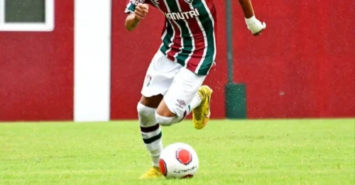 Liverpool stuns with the signing of a young Brazilian superstar prodigy, the name dubbed 