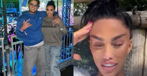 Katie Price’s New Scandal: JJ Slater Reveals the Truth About Their 18-Month Relationship