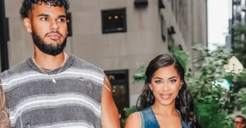 Behind the Breakup: Amaya Espinal Reveals the Real Reason She Split from Bryan Arenales—All Through Just a Few TikTok Clips