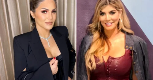 Ana Quincoces Faces Million-Dollar Lawsuit From ‘RHOM’ Rival After Controversial Remarks