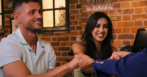 Love Is Blind UK Finale No Longer a Secret: Social Media Erupts as Spot-On Rumors Confirmed Right Before the Final Episode