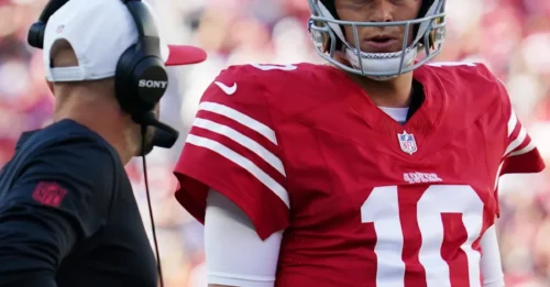The 49ers' Dangerous Move: Cutting the Roster to Bet on Mac Jones Signals an Inevitable Disaster