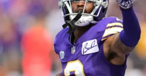 From Bad to Worse: Jordan Addison just turned a suspension into a no-way-out disaster for the Vikings after the NFL’s latest move.