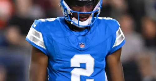 Instant Regret: Risky Lions Cut Becomes Packers' Golden Opportunity with Hendon Hooker.