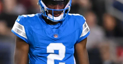 Instant Regret: Risky Lions Cut Becomes Packers’ Golden Opportunity with Hendon Hooker.