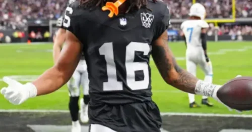 Bombshell Move: Bills Launch Shock Trade Bid For Rival's 1000-Yard Receiver.