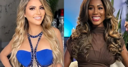 The RHOM War: Adriana Exposes Toxic Rumors and Kiki’s Plot to Take Her Down