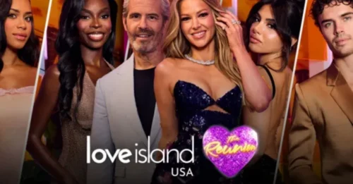 “Love Island USA” Season 7 Cast Reunites in Show-Stopping Looks: All the Exclusive Photos Revealed!