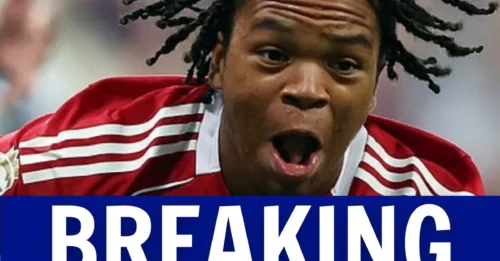 Chelsea accuse Liverpool of “stealing” a deal, demand compensation over 16-year-old wonderkid Rio Ngumoha