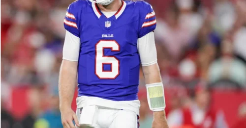 The Unthinkable Omission: Bills' Most 3 Controversial Roster Omission Revealed