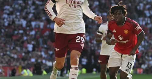 Mikel Arteta's Nightmare: Key Weapon Kai Havertz Sidelined Indefinitely to Surgery in Brutal International Break Twist