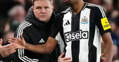 The Price of a King's Ransom: Newcastle's Three Brutal Conditions for Alexander Isak as Liverpool Prepare Stunning Raid.