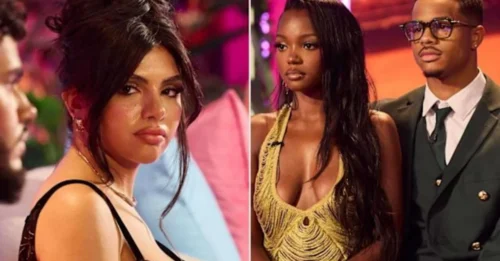 Austin Reveals the Terrifying Secret Cut from the Love Island USA Finale