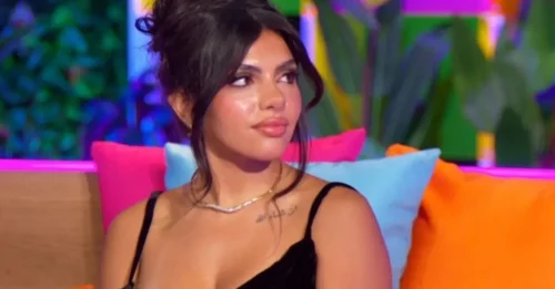 Huda Mustafa Shocks the Crowd with Explosive Revelation About Her New Lover on the ‘Love Island’ Stage
