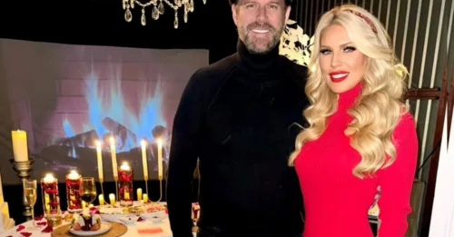 Tamra Judge throws shade at Gretchen Rossi for holding grudges — but Gretchen claps back with a jaw-dropping truth: ‘We’re married.