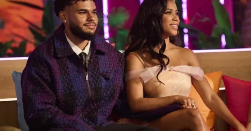 Bryan Breaks His Silence, Confirms Cheating Rumors on Stage During Reunion