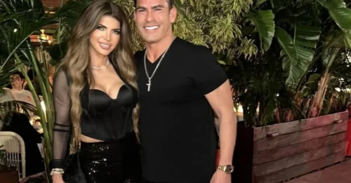Netizens Uncover Evidence of Luis Exploiting Teresa Amid Financial Crisis