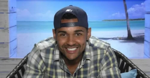 Former Love Island Star Troy Frith Officially Sentenced to Prison After Brutal Street Attack.