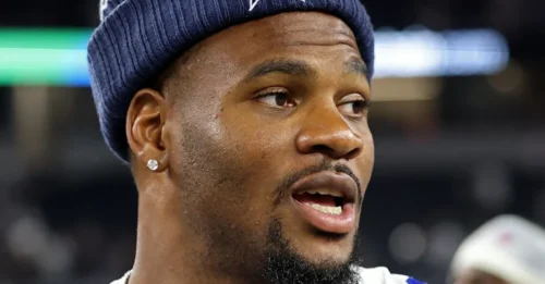 Green Bay's Dream: John Kuhn's Cryptic 3-Word Post Sends Packers Nation Into a Micah Parsons Frenzy.