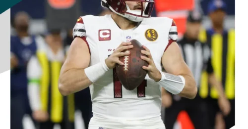 Out of patience: Howie Roseman declares the Eagles need a ‘killer’ at quarterback — and they’ve just found one.