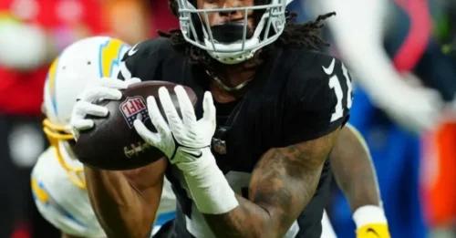 AFC East on Alert: The Unbelievable Signing Elite 1,000-Yard Receiver That Makes Patriots' Offense a Nightmare Again.