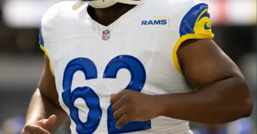 Roster Bombshell in Philly: Eagles Sign Senior Bowl Star & 10-Year Vet, Cut Championship Pick