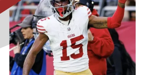 Harsh truth: 49ers GM's cold four-word response seals Jauan Jennings' future amid his trade request.