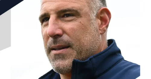 A Patriots Rebellion: Mike Vrabel's Unexpected Reaction Four Emotional Words to a Sudden Mutiny.