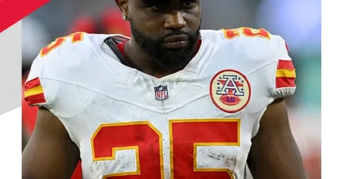 Emotional Comeback: Chiefs' Super Bowl-Winning Talent Re-Signs, Igniting New Battle with PTSD