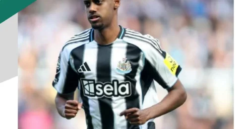 Unbelievable shock: Liverpool breaks records with a massive figure to sign a top superstar, sending the entire Premier League into a frenzy.