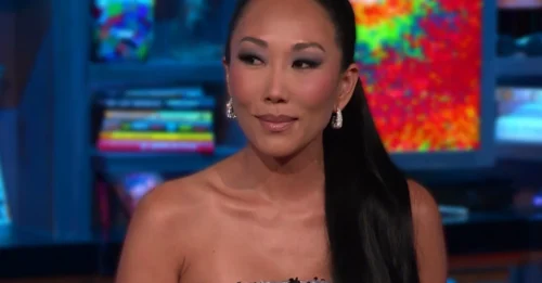 RHOC’s Katie Ginella Arrested During Season 19 Filming for Extremely Dangerous Driving