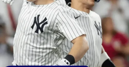 Not Just Saving the Season — The Yankees Shatter Every Record in One Historic Night