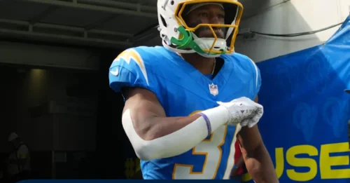 The Cowboys unearthed a pair of hidden gems from the scrap heap—two golden misfits ready to change the game