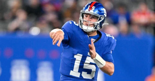 BREAKING: Tommy DeVito's Emotional Message Arrives in New England with Just 5 Determined Words