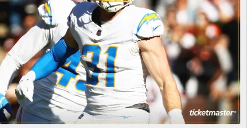 5 Shocking Facts You Need to Know About the Packers' New LB Nick Niemann