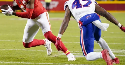League Bombshell: Suspended Opponent's Surprise Eligibility for Bills' Rematch Sends Shockwaves Through Playoff Race.
