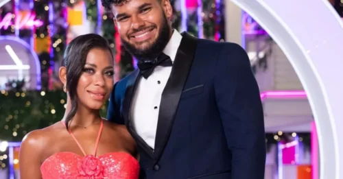 Love Island USA’s Amaya Reveals the Real Reason She Dumped Bryan With a Bitter, Cutting Remark