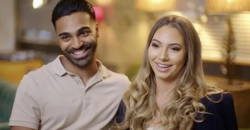 Former Love Island power couple Nas and Eva stun fans by confirming reunion after two years apart