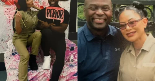 New Prison Photo Proves Jen Shah and Her Husband Refuse to Divorce Despite Her Being Behind Bars